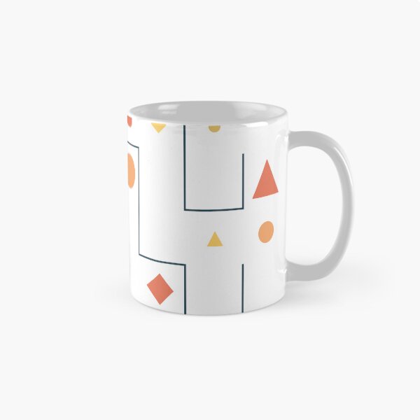 Item preview, Amazing Geometric Animated Pattern #9 designed and sold by Trendy-Now.