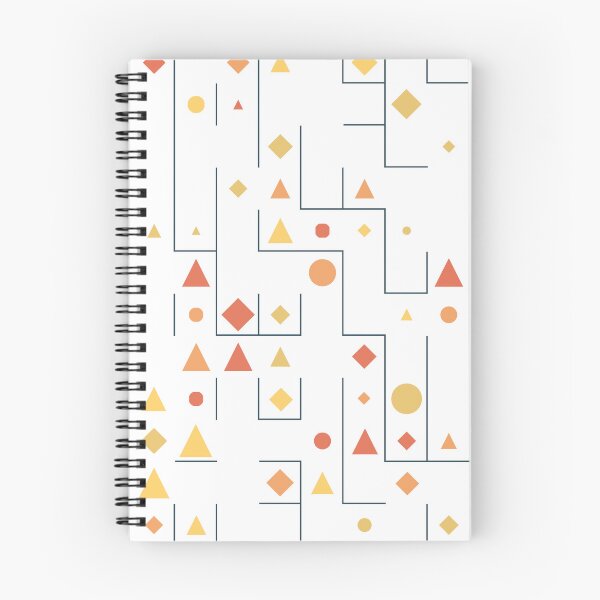 Item preview, Amazing Geometric Animated Pattern #9 designed and sold by Trendy-Now.