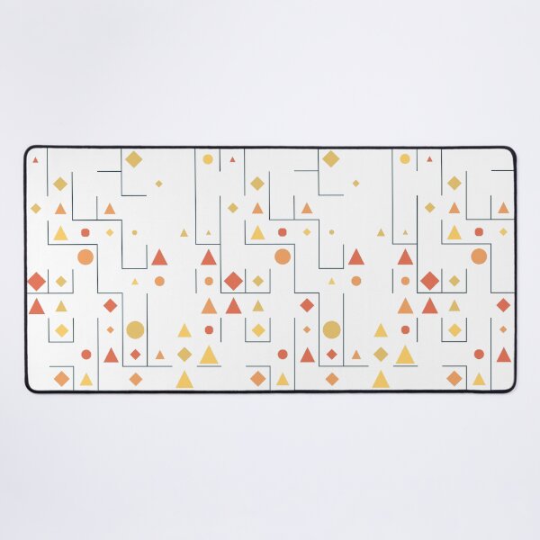 Item preview, Amazing Geometric Animated Pattern #9 designed and sold by Trendy-Now.