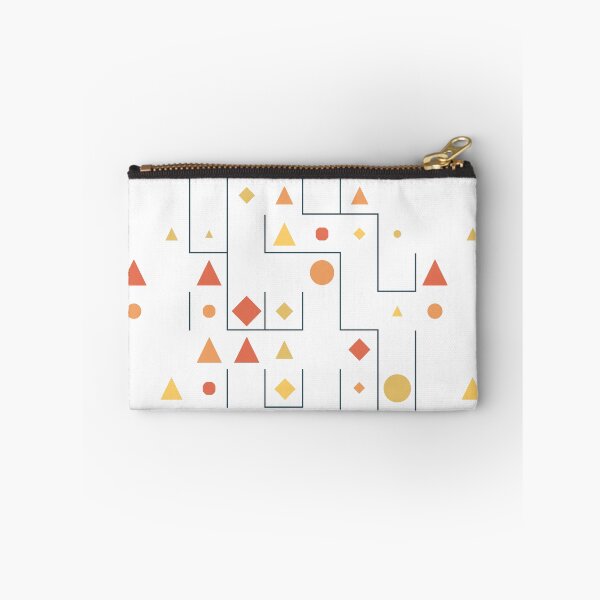 Item preview, Amazing Geometric Animated Pattern #9 designed and sold by Trendy-Now.