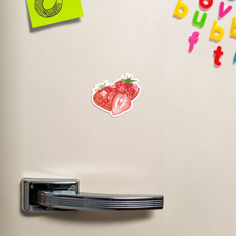 Item preview, Magnet designed and sold by raghda-s-m.