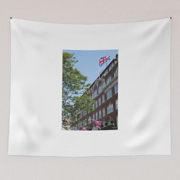 Item preview, God Save the Goring designed and sold by justbmac.