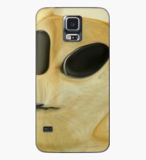 Aliene Case/Skin for Samsung Galaxy