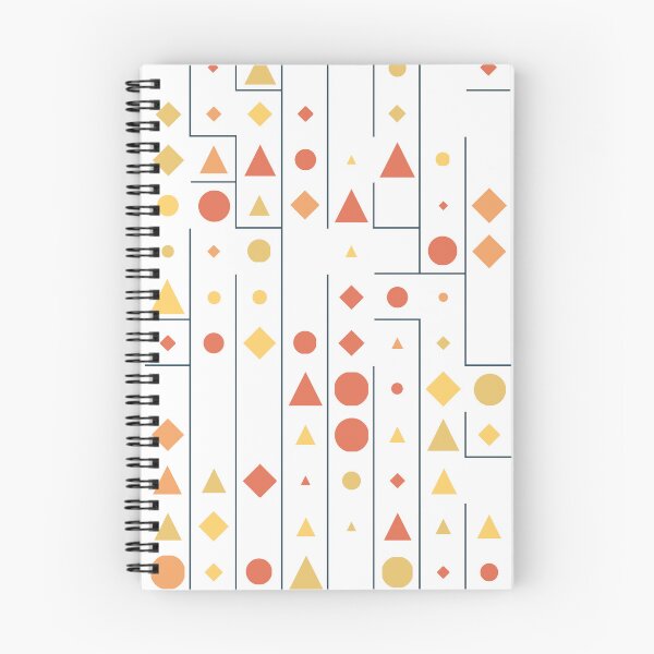 Item preview, Amazing Geometric Animated Pattern #10 designed and sold by Trendy-Now.