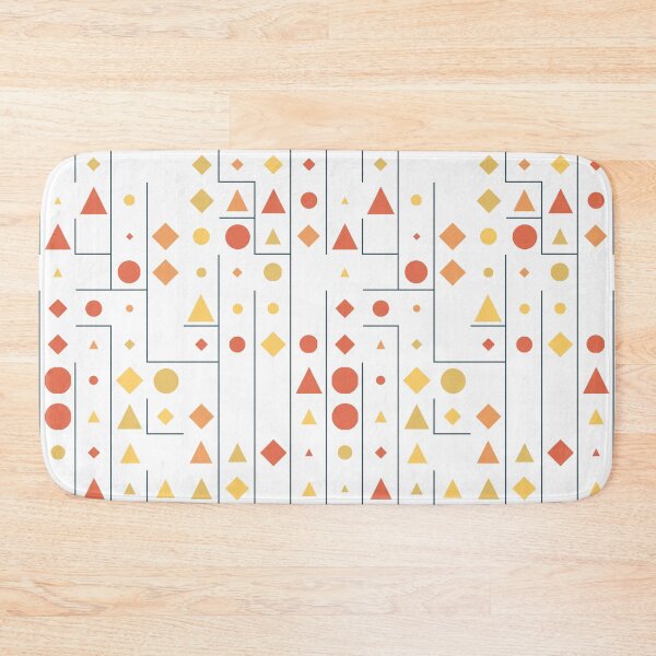 Item preview, Amazing Geometric Animated Pattern #10 designed and sold by Trendy-Now.