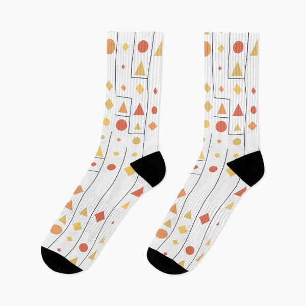 Item preview, Amazing Geometric Animated Pattern #10 designed and sold by Trendy-Now.