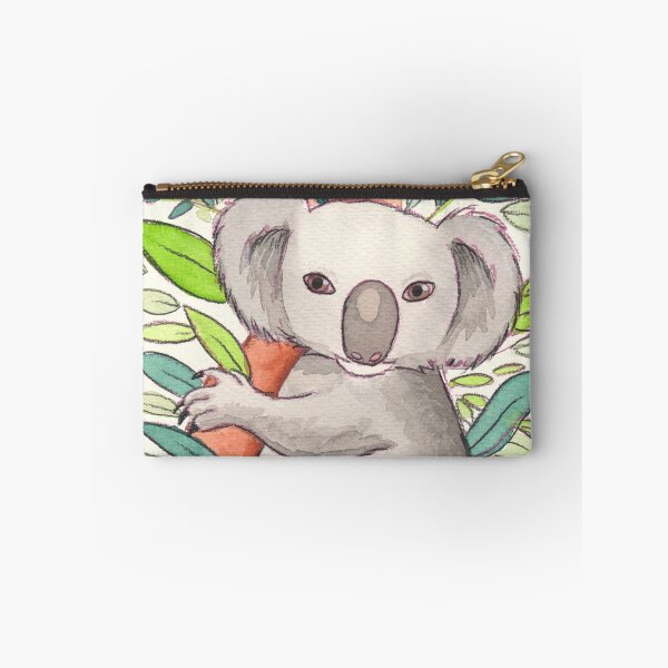 Item preview, Koala designed and sold by ScribbleFixArt.