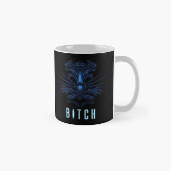 Alien Queen #1 Mom Coffee Mugs | LookHUMAN