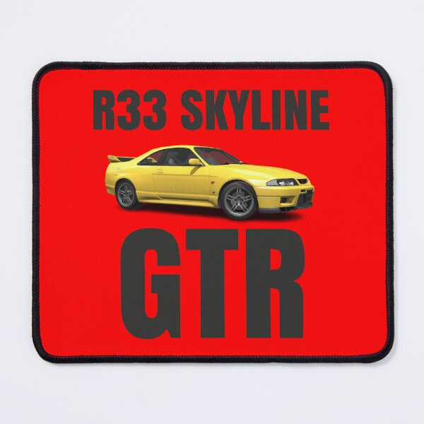 Item preview, R33 Skyline gtr designed and sold by MOTOSHIFT.