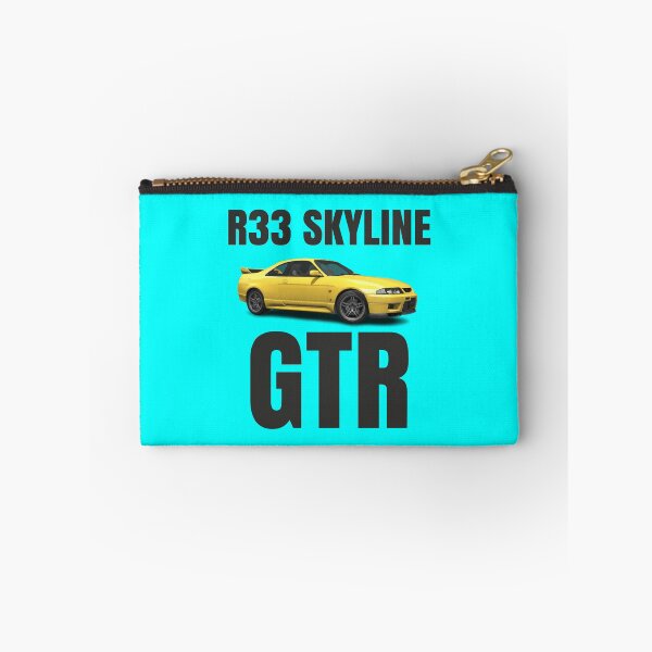 Item preview, R33 Skyline gtr designed and sold by MOTOSHIFT.