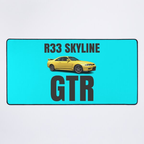 Item preview, R33 Skyline gtr designed and sold by MOTOSHIFT.