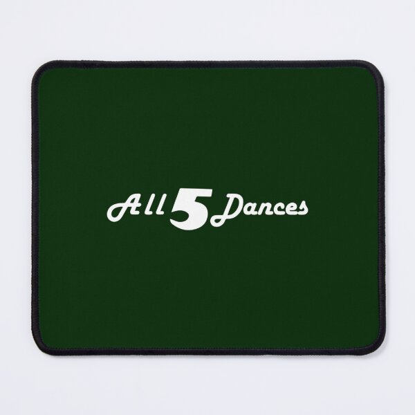 Item preview, community all five dances white designed and sold by aureliagise.