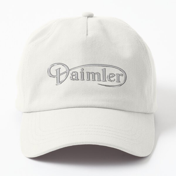 Item preview, Daimler Script designed and sold by Cars with Character.