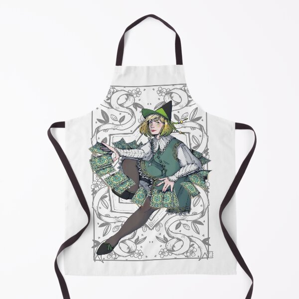 Item preview, Tarot Witch designed and sold by NenrilTf.