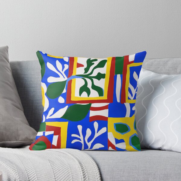 Item preview, Matisse Shapes designed and sold by maniacfitness.