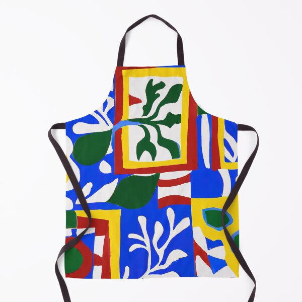 Item preview, Matisse Shapes designed and sold by maniacfitness.