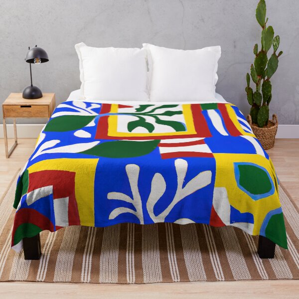 Item preview, Matisse Shapes designed and sold by maniacfitness.