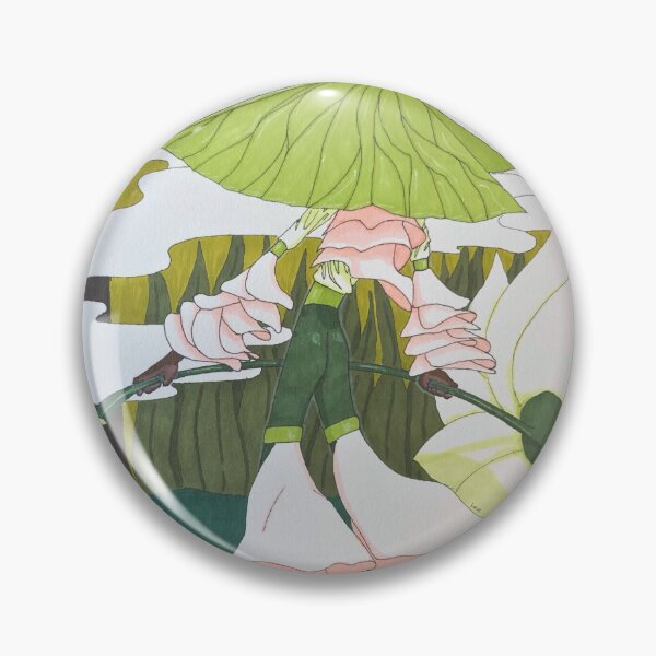Item preview, Lily pad  designed and sold by industriallee.