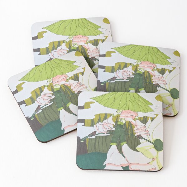 Item preview, Lily pad  designed and sold by industriallee.