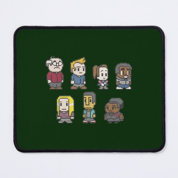 Item preview, community bit fanart designed and sold by aureliagise.