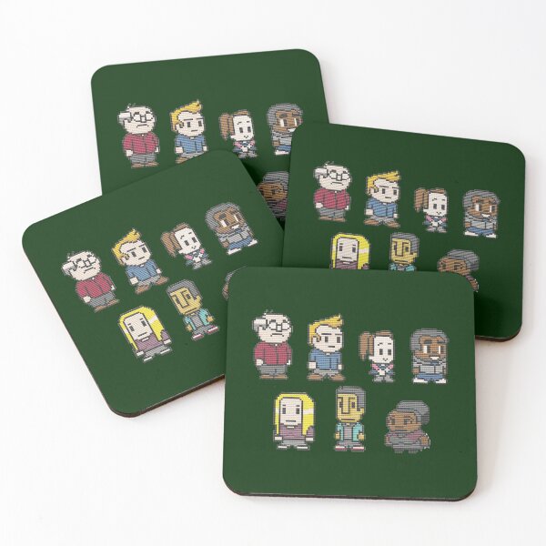 Item preview, community bit fanart   designed and sold by aureliagise.