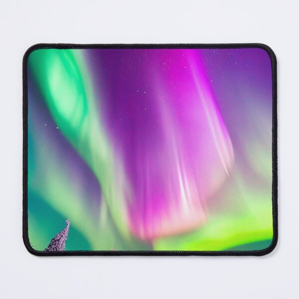 Item preview, Wonderful Aurora Borealis designed and sold by VitalDesigner.