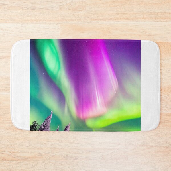 Item preview, Wonderful Aurora Borealis designed and sold by VitalDesigner.