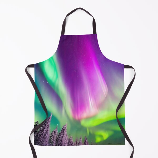 Item preview, Wonderful Aurora Borealis designed and sold by VitalDesigner.
