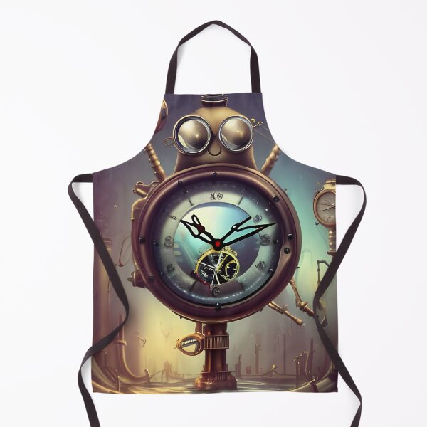 Item preview, Time, c designed and sold by REALDesign-Shop.