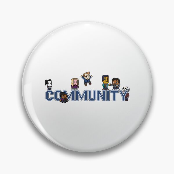Item preview, community bit games from play friends funny   designed and sold by aureliagise.