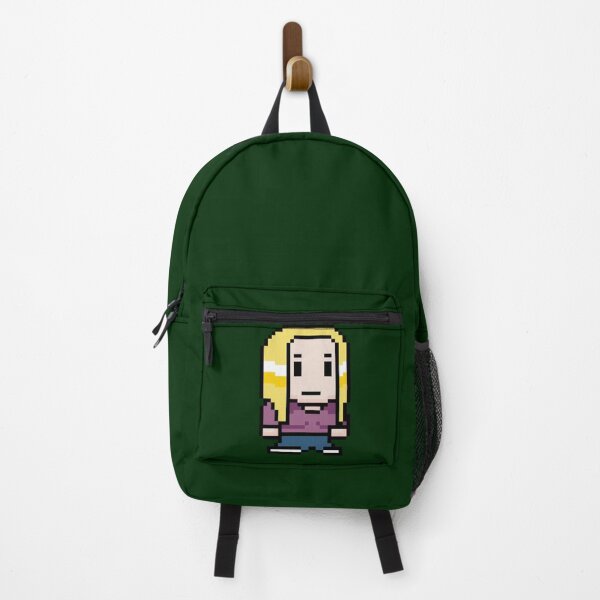 Item preview, Community Britta 8 bit designed and sold by aureliagise.