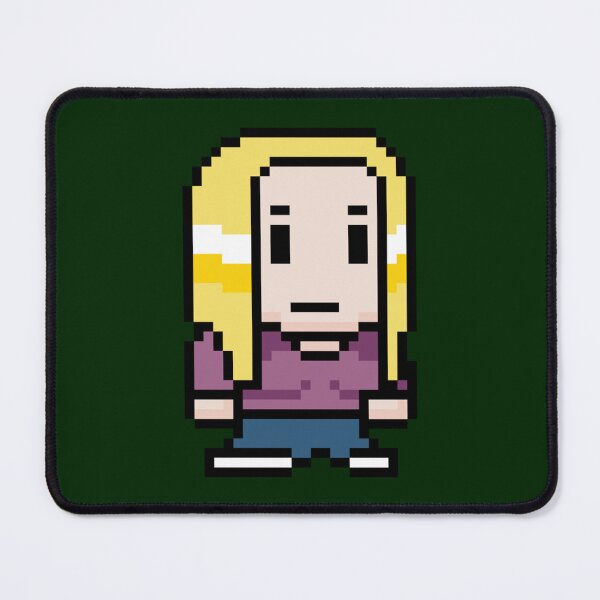 Item preview, Community Britta 8 bit   designed and sold by aureliagise.
