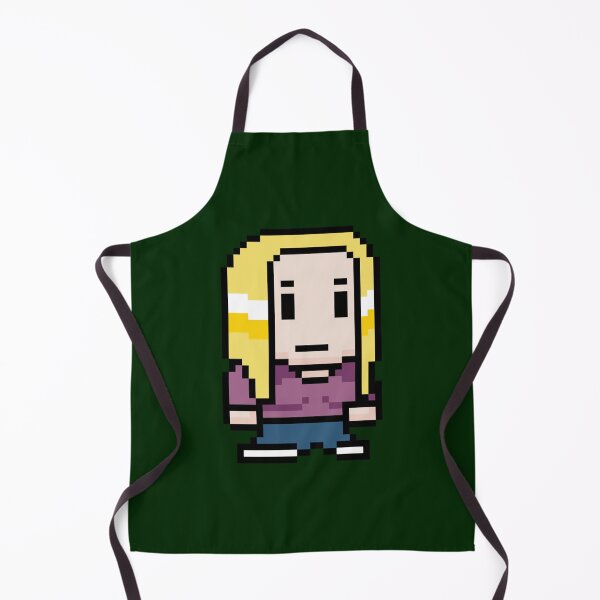 Item preview, Community Britta 8 bit designed and sold by aureliagise.