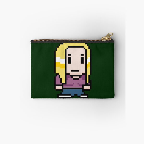 Item preview, Community Britta 8 bit   designed and sold by aureliagise.