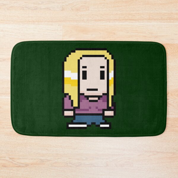 Item preview, Community Britta 8 bit   designed and sold by aureliagise.