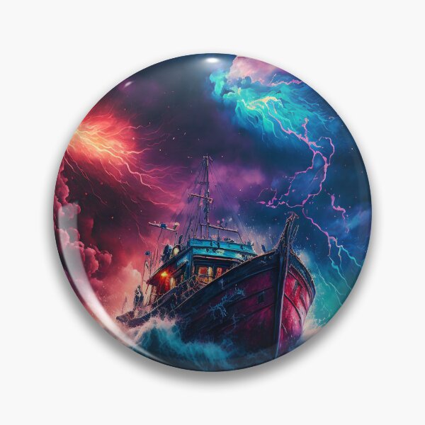 Item preview, Tempest designed and sold by Dochestine.