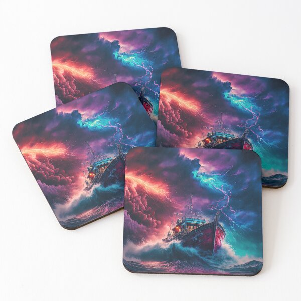Item preview, Tempest designed and sold by Dochestine.
