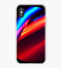Neon Super iPhone Case