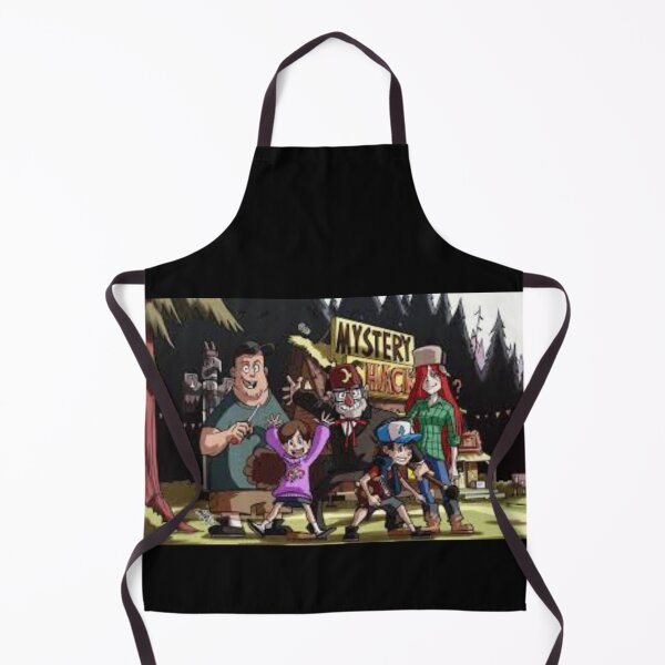 Item preview, Gravity Falls designed and sold by lalelo.