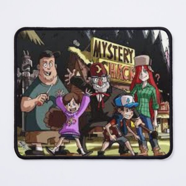 Item preview, Gravity Falls designed and sold by lalelo.