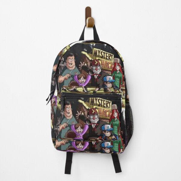 Item preview, Gravity Falls designed and sold by lalelo.