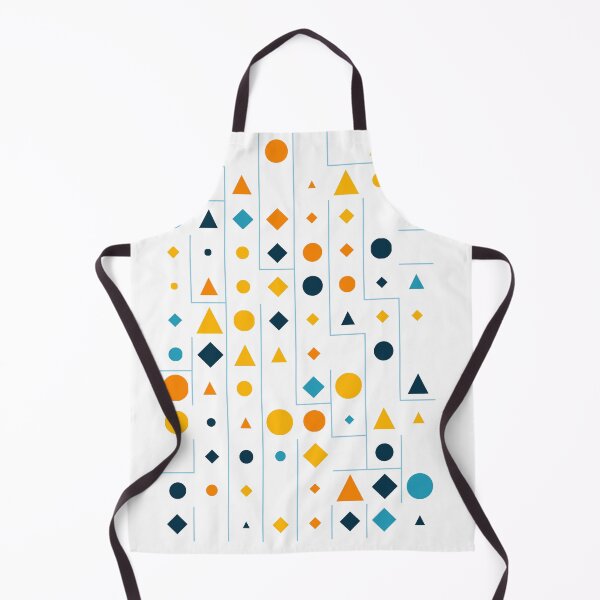 Item preview, Amazing Geometric Animated Pattern #12 designed and sold by Trendy-Now.