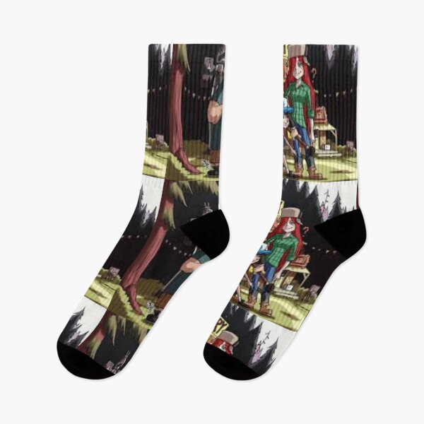 Item preview, Gravity Falls designed and sold by lalelo.