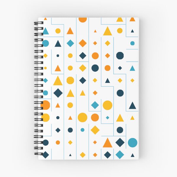 Item preview, Amazing Geometric Animated Pattern #12 designed and sold by Trendy-Now.
