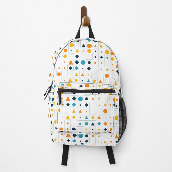 Item preview, Amazing Geometric Animated Pattern #12 designed and sold by Trendy-Now.