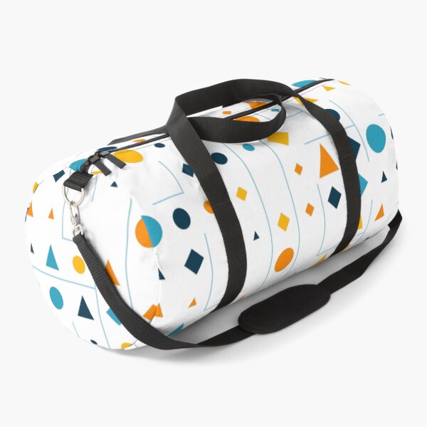 Item preview, Amazing Geometric Animated Pattern #12 designed and sold by Trendy-Now.