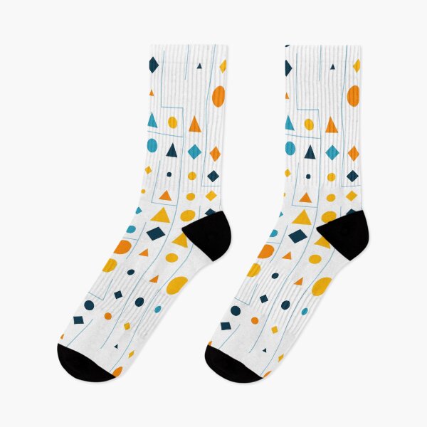 Item preview, Amazing Geometric Animated Pattern #12 designed and sold by Trendy-Now.