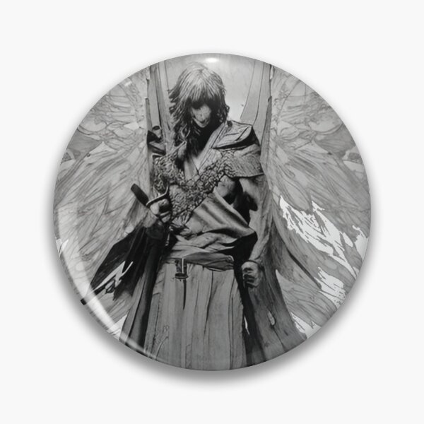 Item preview, Guardian Angel  designed and sold by kattilako.