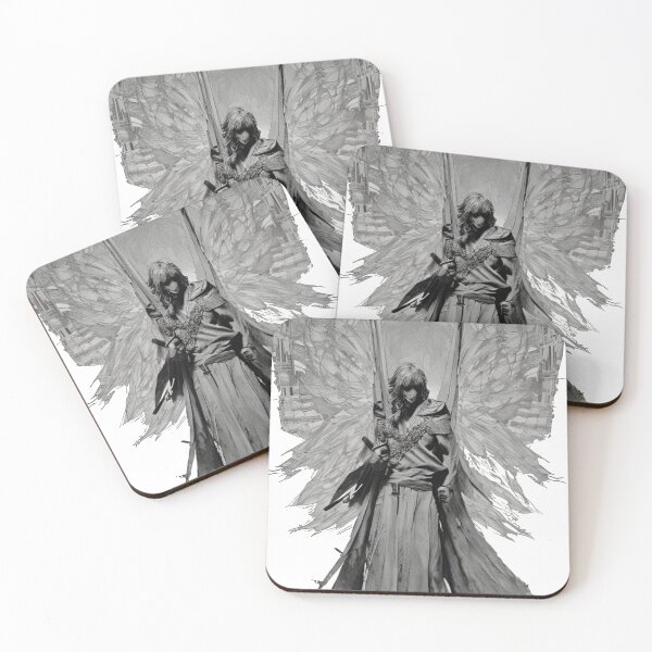 Item preview, Guardian Angel  designed and sold by kattilako.
