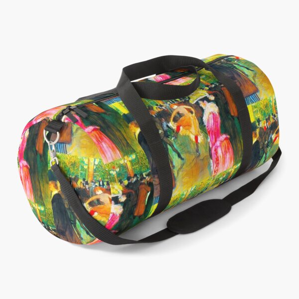 Item preview, HD Henri de Toulouse-Lautrec - The Dance designed and sold by Go Logo Designs.